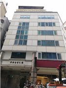 鄰近赫里翁社區推薦-首都企業大樓，位於台北市中正區